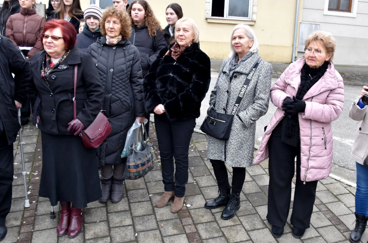 Požega odala počast akademiku Matku Peiću povodom godišnjice rođenja