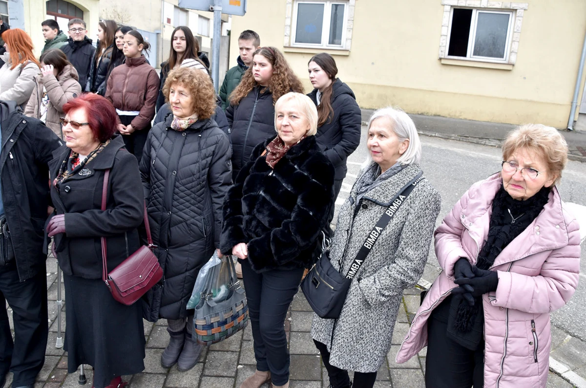 Požega odala počast akademiku Matku Peiću povodom godišnjice rođenja