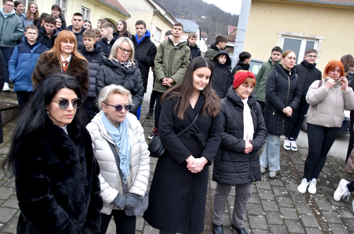 Požega odala počast akademiku Matku Peiću povodom godišnjice rođenja