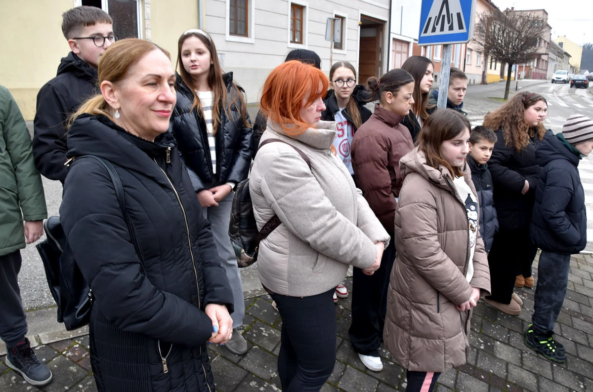 Požega odala počast akademiku Matku Peiću povodom godišnjice rođenja