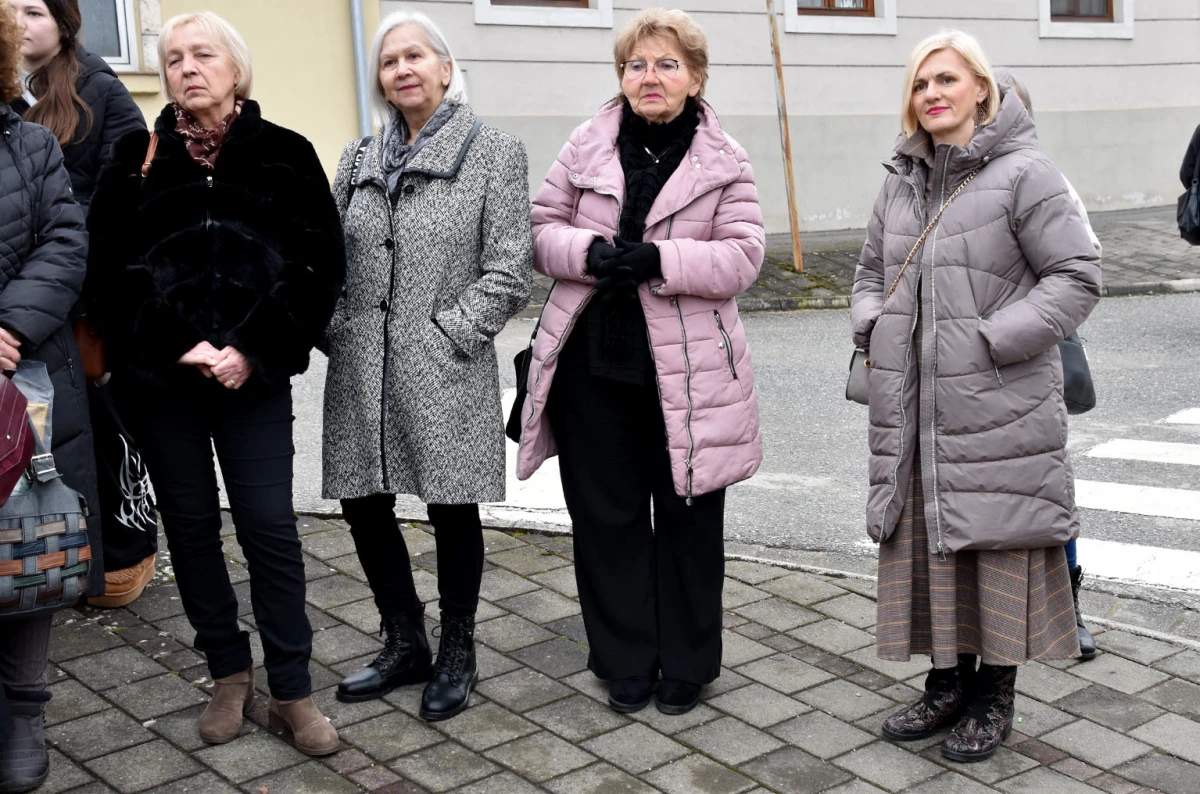 Požega odala počast akademiku Matku Peiću povodom godišnjice rođenja