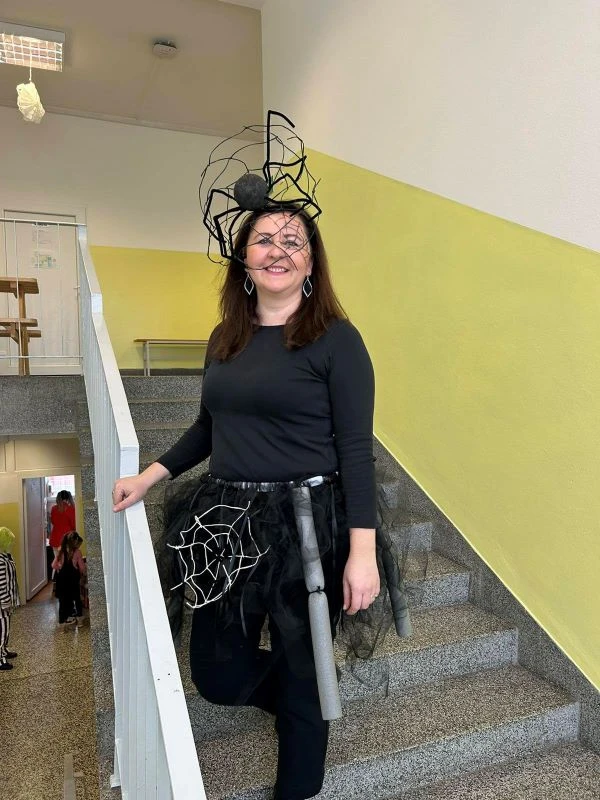 ČAGLINSKA OSNOVNA ŠKOLA „Poklade su, poklade su i ludi su dani“