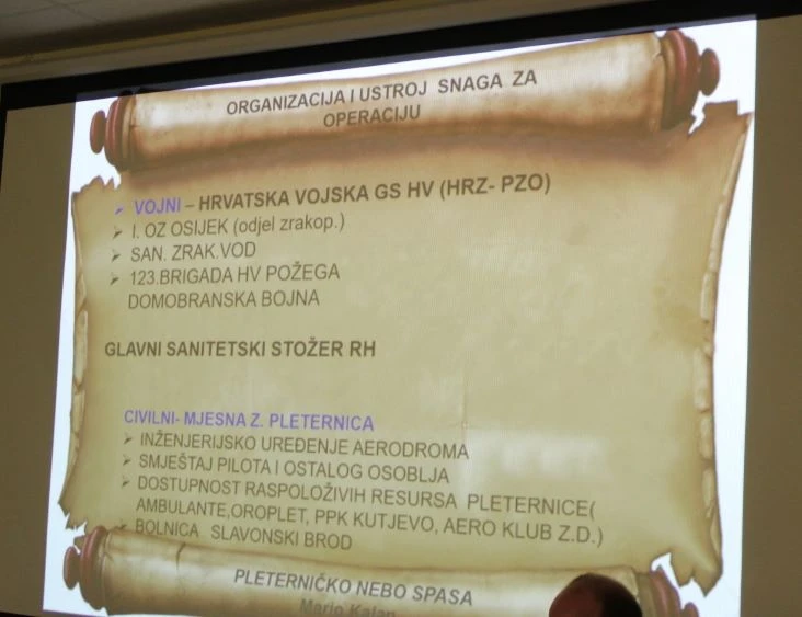 Predstavljena knjiga „Pleterničko nebo spasa „ autora Marija Kalana 