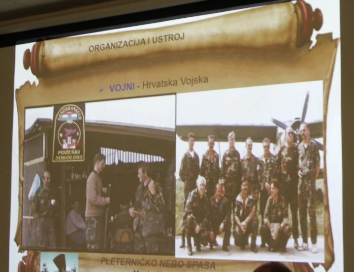 Predstavljena knjiga „Pleterničko nebo spasa „ autora Marija Kalana 