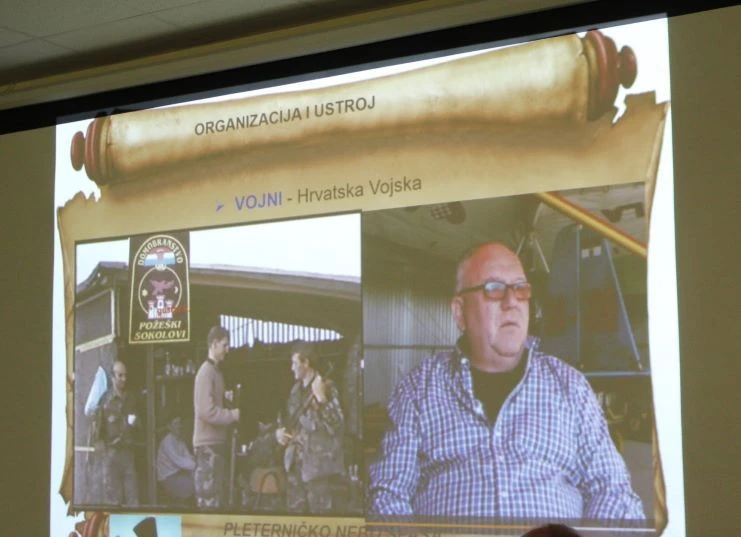 Predstavljena knjiga „Pleterničko nebo spasa „ autora Marija Kalana 