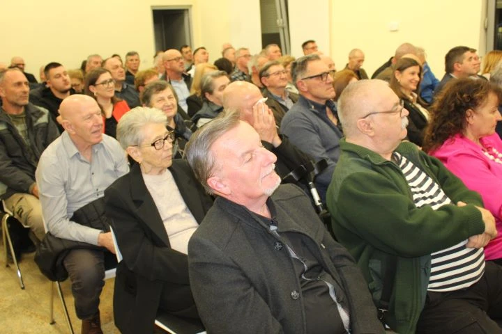 Predstavljena knjiga „Pleterničko nebo spasa „ autora Marija Kalana 