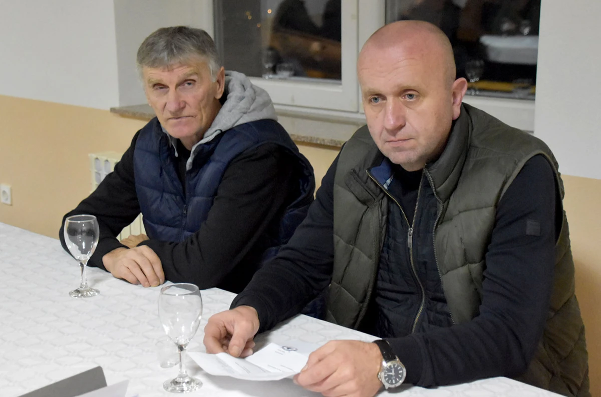 Biškupački vinogradari najavili bogatu godinu: Nakon Hercegovine, na redu je Austrija