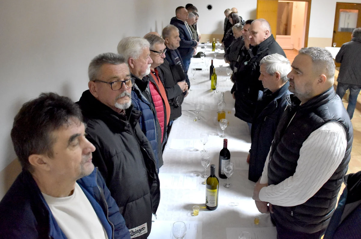 Biškupački vinogradari najavili bogatu godinu: Nakon Hercegovine, na redu je Austrija