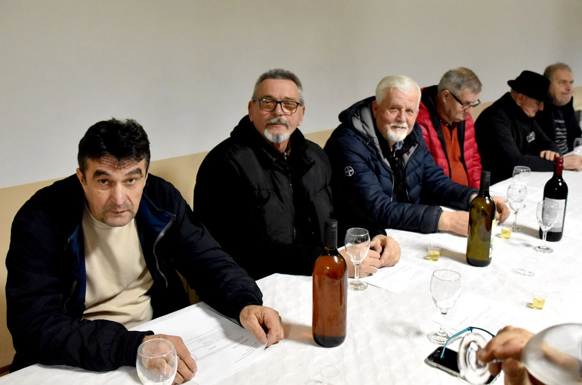 Biškupački vinogradari najavili bogatu godinu: Nakon Hercegovine, na redu je Austrija