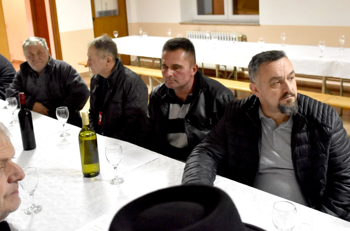 Biškupački vinogradari najavili bogatu godinu: Nakon Hercegovine, na redu je Austrija