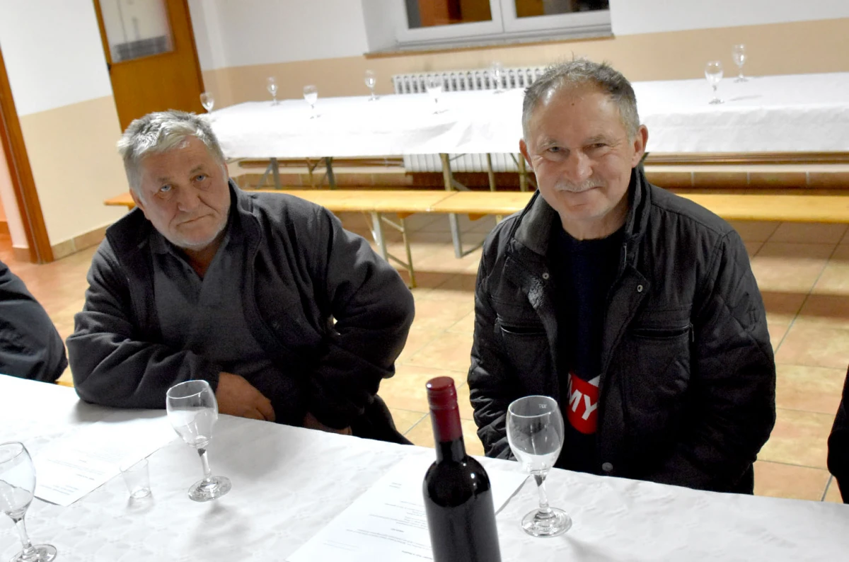 Biškupački vinogradari najavili bogatu godinu: Nakon Hercegovine, na redu je Austrija