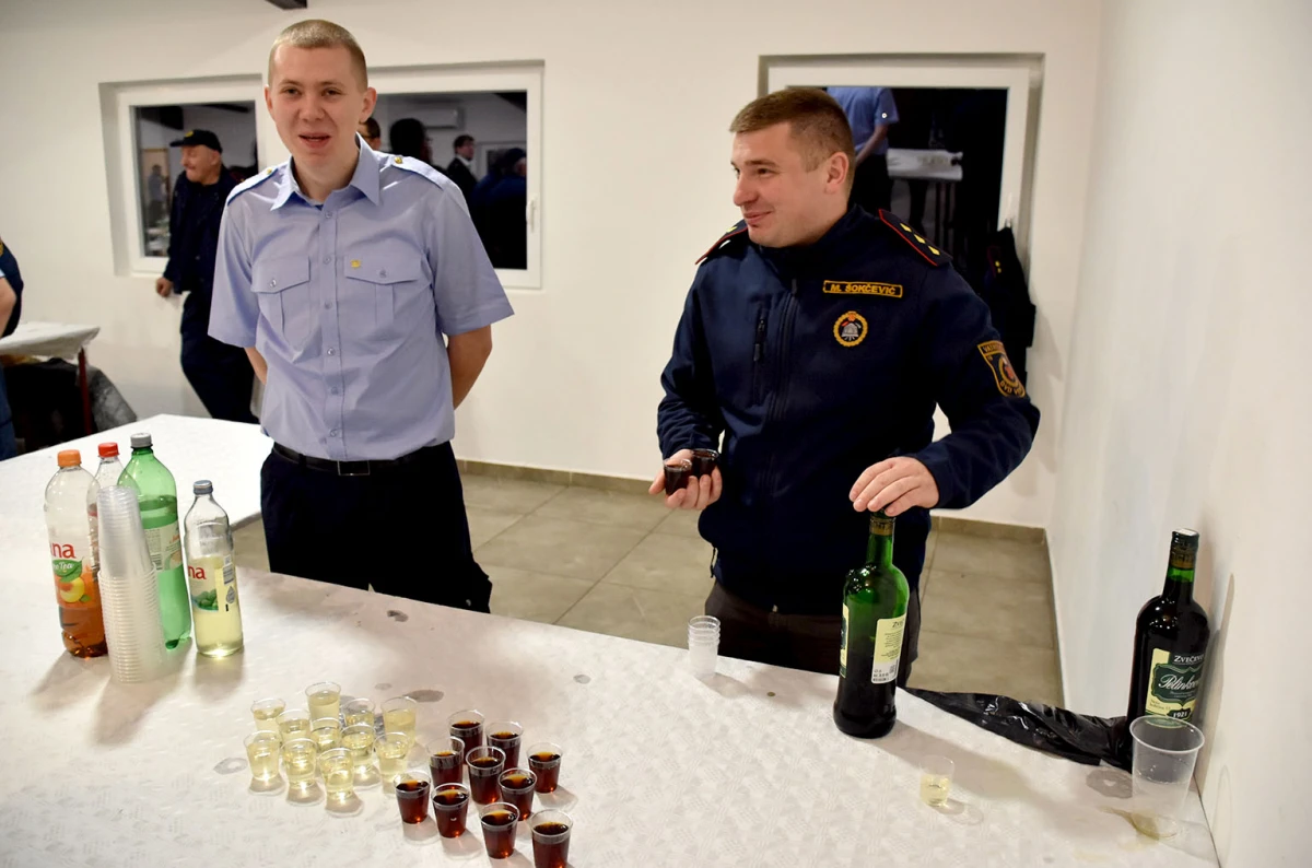 Vetovački vatrogasci imaju novo čelništvo – predsjednica je Julija Šipura