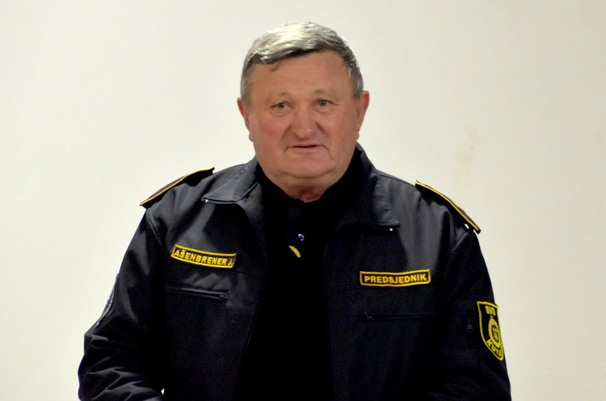 Vetovački vatrogasci imaju novo čelništvo – predsjednica je Julija Šipura