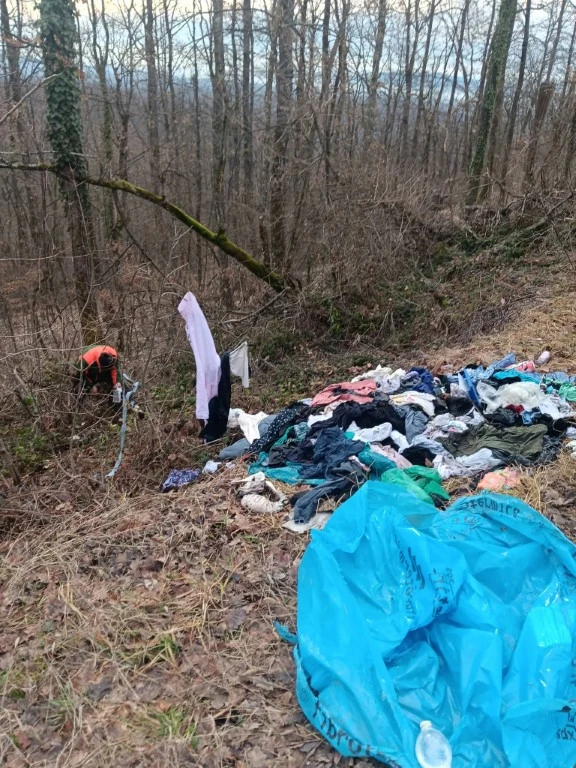 Mještani Škrtabutnika ogorčeni zbog loše ceste – sami poduzeli prve korake na poboljšanju