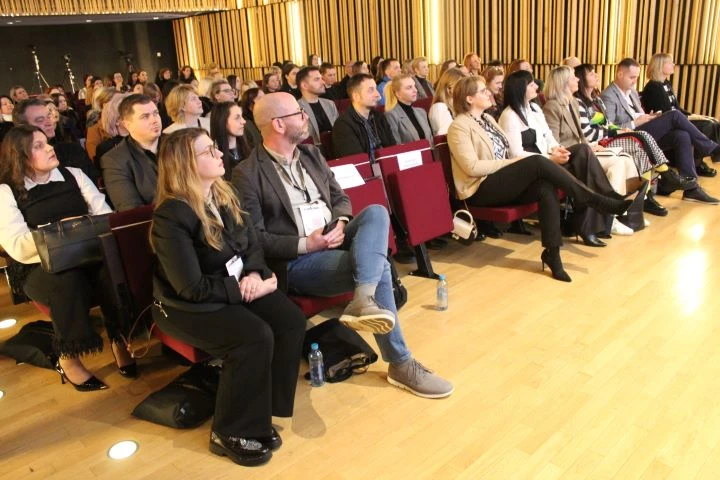 Konferencija pod nazivom „re:Interpretacija” okupila stručnjake kontinentalnog turizma s najnagrađivanijim kreativnim agencijama u Hrvatskoj