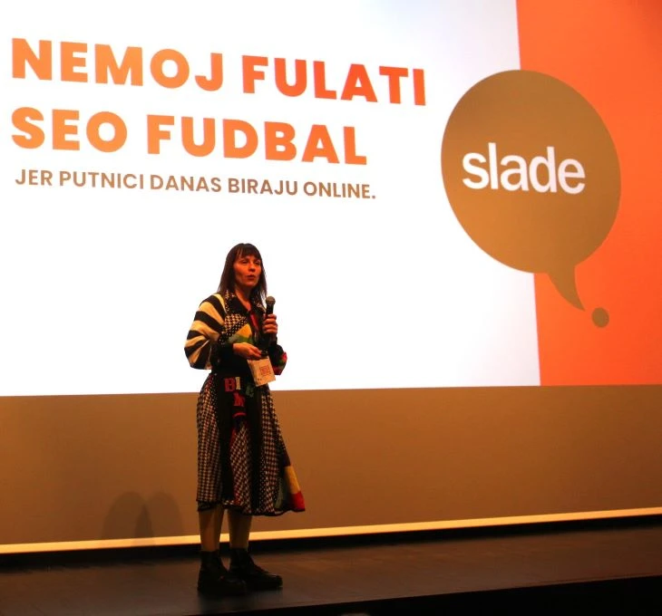 Konferencija pod nazivom „re:Interpretacija” okupila stručnjake kontinentalnog turizma s najnagrađivanijim kreativnim agencijama u Hrvatskoj