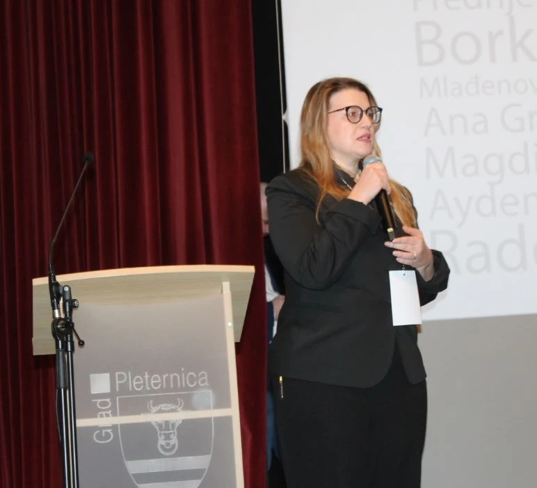 Konferencija pod nazivom „re:Interpretacija” okupila stručnjake kontinentalnog turizma s najnagrađivanijim kreativnim agencijama u Hrvatskoj