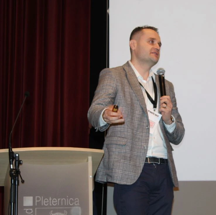 Konferencija pod nazivom „re:Interpretacija” okupila stručnjake kontinentalnog turizma s najnagrađivanijim kreativnim agencijama u Hrvatskoj