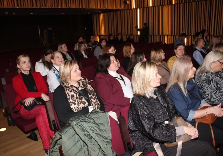 Konferencija pod nazivom „re:Interpretacija” okupila stručnjake kontinentalnog turizma s najnagrađivanijim kreativnim agencijama u Hrvatskoj