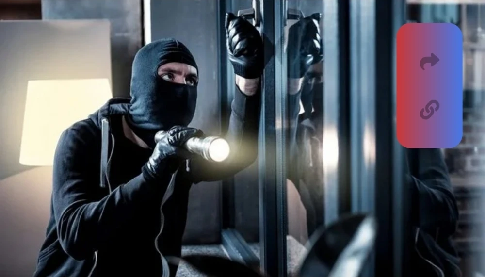 Noć provala u Požegi: Provalnici harali Industrijskom ulicom