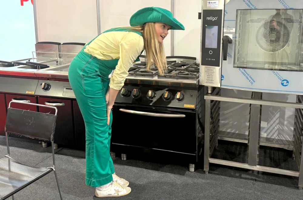 Jelušić d.o.o. iz Kaptola među 560 izlagača na 29. Viroexpu: Kaptolački lider izostao sa samo tri sajma u tri desetljeća