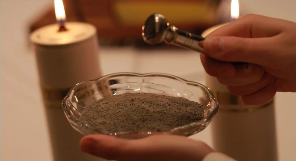 Pepelnica ili Čista srijeda – početak korizme