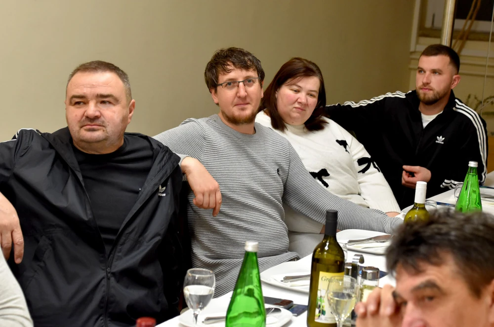 BIŠKUPAČKI VOĆARI I VINOGRADARI PRIPREMAJU SE ZA SEZONU: Stručno predavanje o modernoj zaštiti u Velikoj