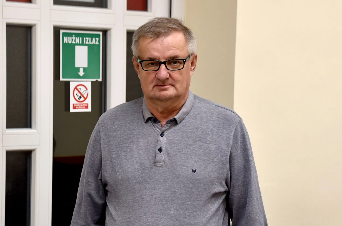 BIŠKUPAČKI VOĆARI I VINOGRADARI PRIPREMAJU SE ZA SEZONU: Stručno predavanje o modernoj zaštiti u Velikoj