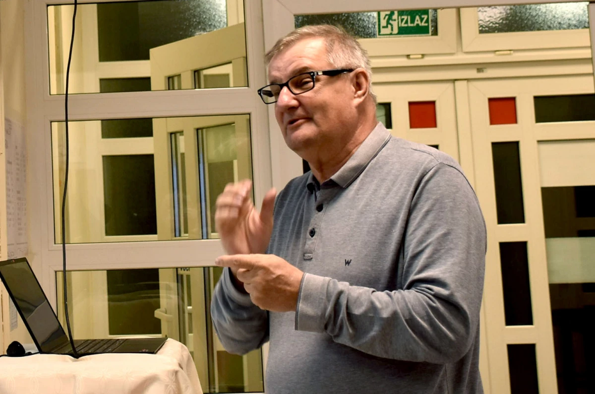 BIŠKUPAČKI VOĆARI I VINOGRADARI PRIPREMAJU SE ZA SEZONU: Stručno predavanje o modernoj zaštiti u Velikoj