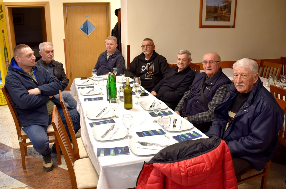 BIŠKUPAČKI VOĆARI I VINOGRADARI PRIPREMAJU SE ZA SEZONU: Stručno predavanje o modernoj zaštiti u Velikoj