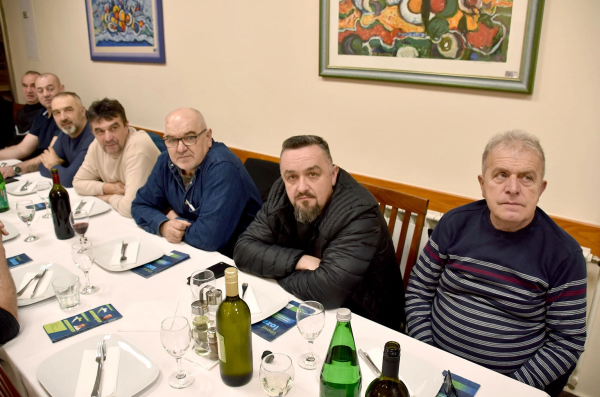 BIŠKUPAČKI VOĆARI I VINOGRADARI PRIPREMAJU SE ZA SEZONU: Stručno predavanje o modernoj zaštiti u Velikoj