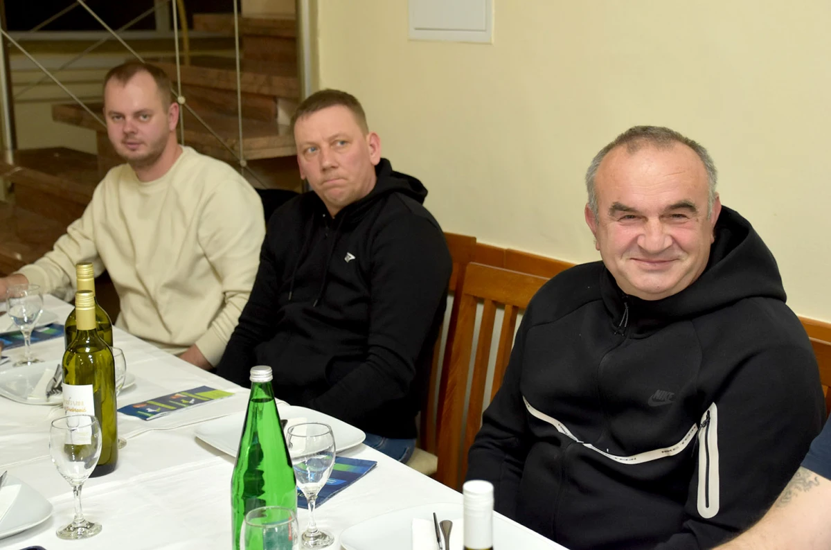 BIŠKUPAČKI VOĆARI I VINOGRADARI PRIPREMAJU SE ZA SEZONU: Stručno predavanje o modernoj zaštiti u Velikoj