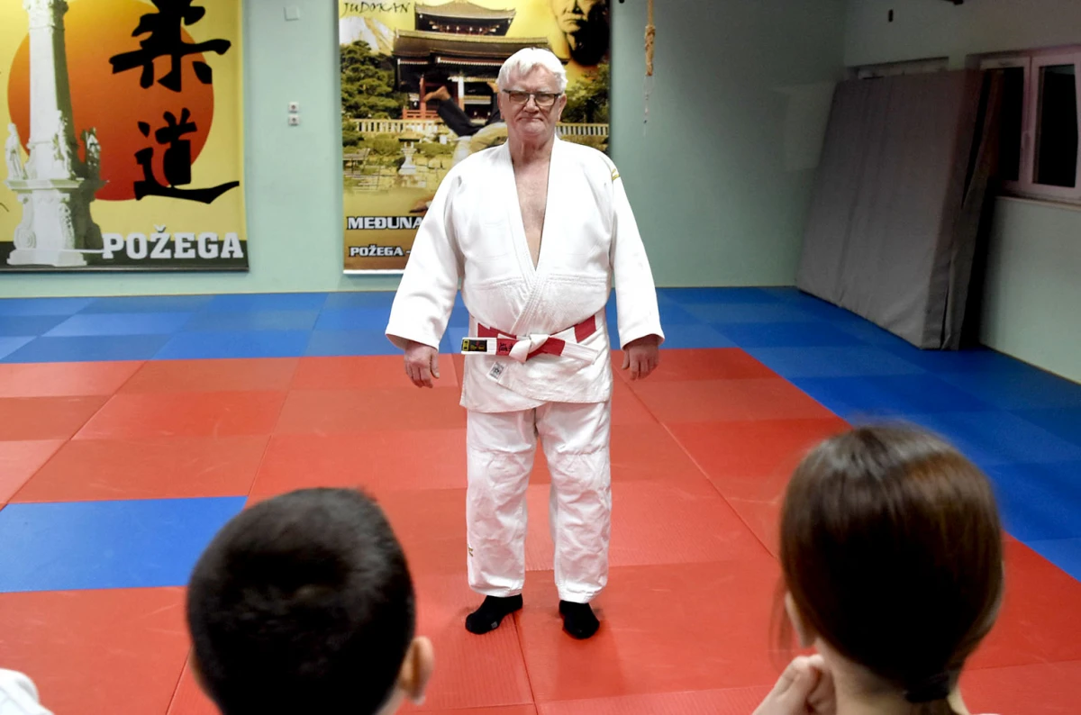 Trener generacija dobio priznanje kakvo zaslužuje: Milobari dodijeljen 6. DAN