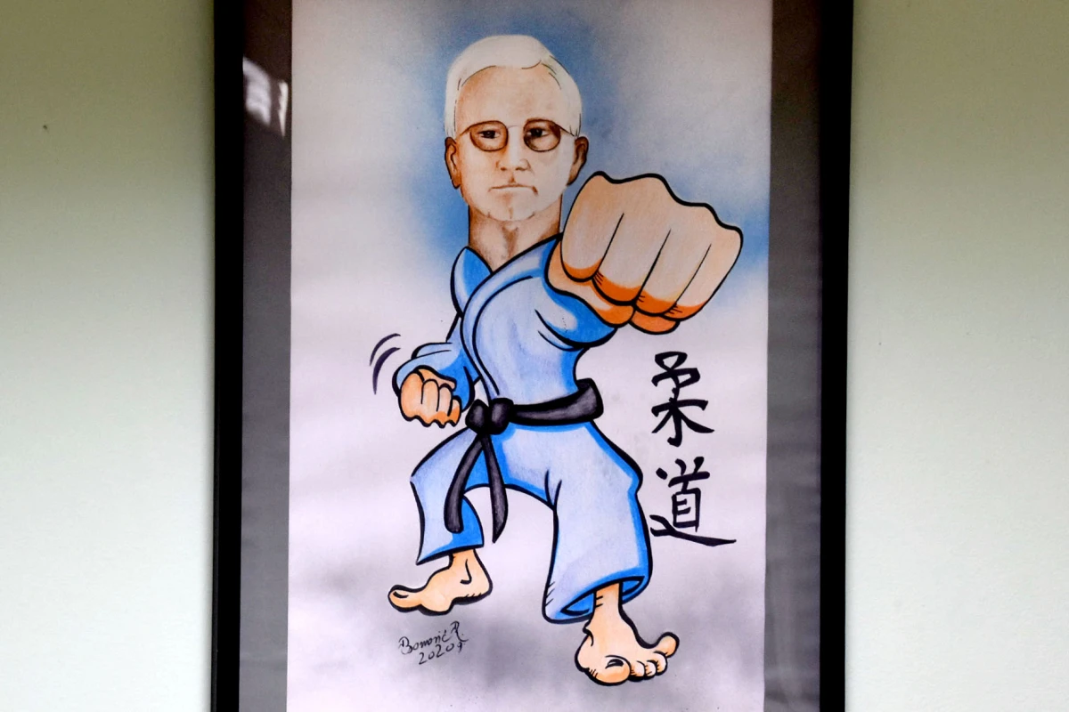 Trener generacija dobio priznanje kakvo zaslužuje: Milobari dodijeljen 6. DAN