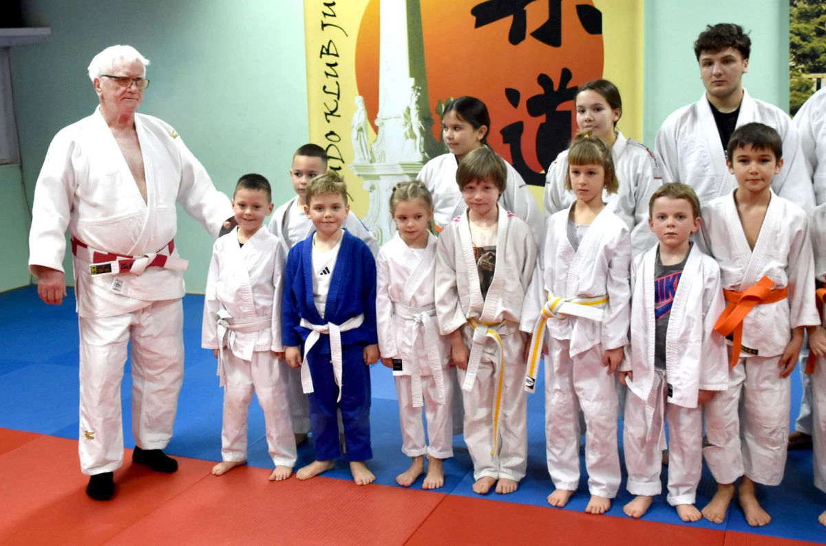 Trener generacija dobio priznanje kakvo zaslužuje: Milobari dodijeljen 6. DAN