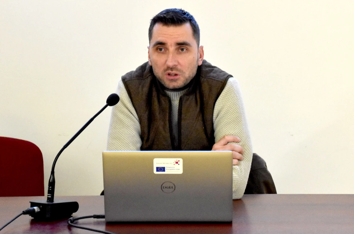 Požeški lovci imali radionicu o novim načinu izdavanja lovne dokumentacije