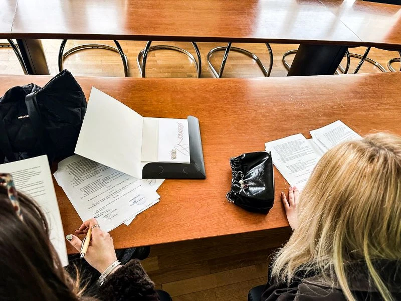 GRAD PLETERNICA Dodijeljene stipendije za akademsku godinu 2025./2026.: „Ova stipendija je znak da vjerujemo u vas i u vaš trud“