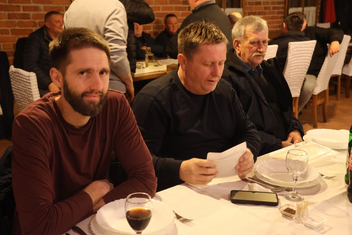 Nekad popularni svirači SOS ponovo na okupu - jednog ispratili u mirovinu