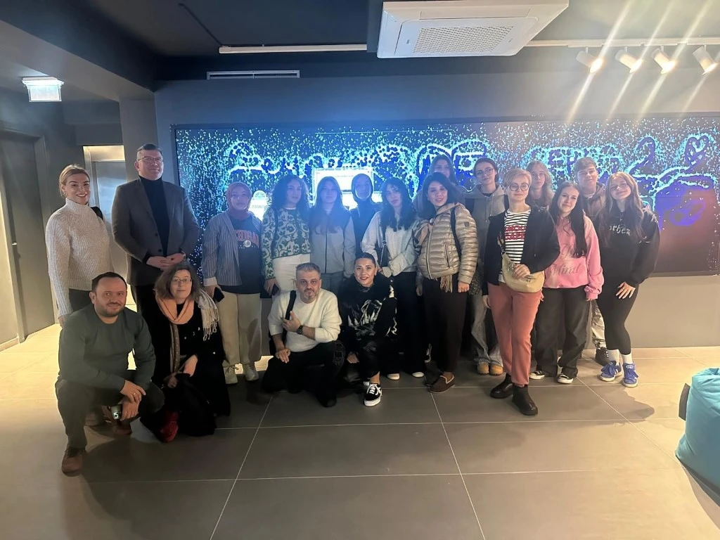 Tehnička škola u Požegi ugostila partnere iz Turske i Poljske u projektu „Green Energy in the Digital Age“