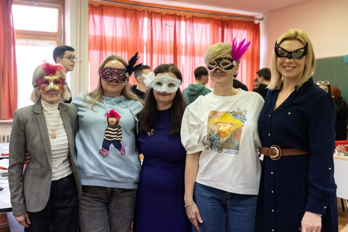 Tehnička škola u Požegi ugostila partnere iz Turske i Poljske u projektu „Green Energy in the Digital Age“