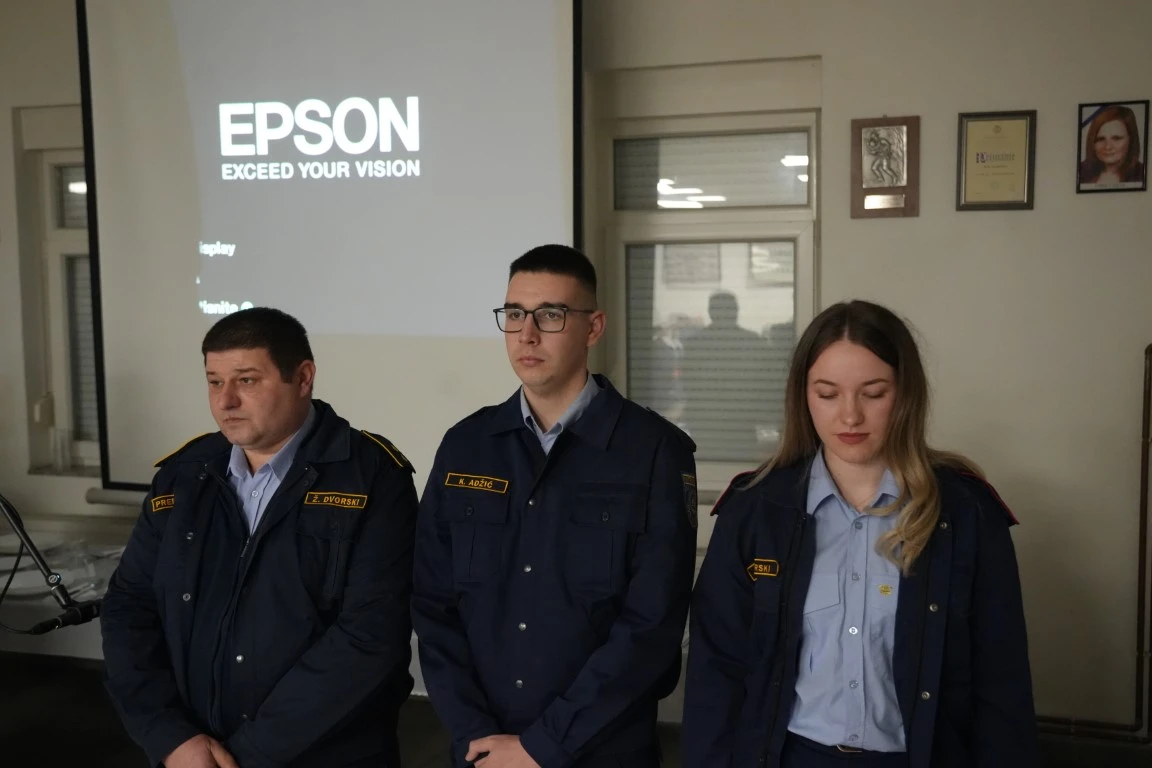 Željko Dvorski ponovno izabran za predsjednika DVD-a Sulkovci