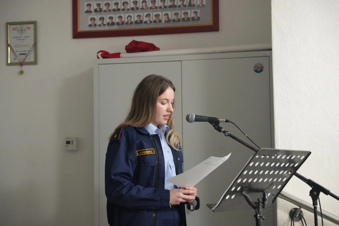 Željko Dvorski ponovno izabran za predsjednika DVD-a Sulkovci