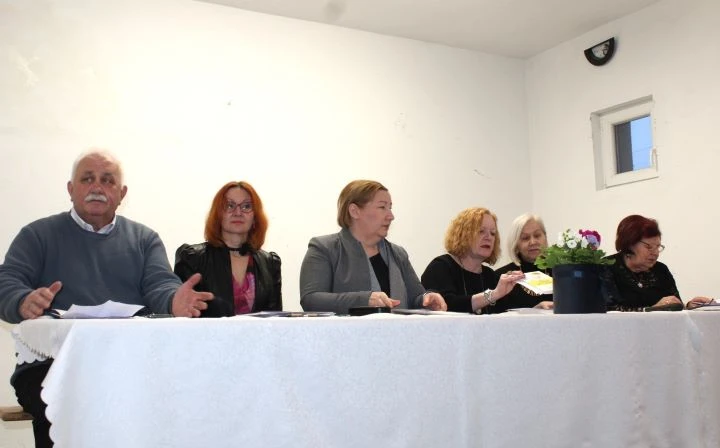 U Tekiću održana pjesnička večer za pamćenje