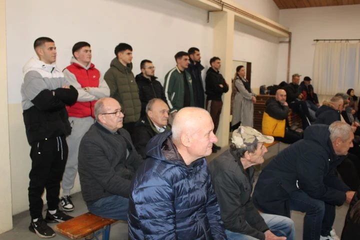 U Tekiću održana pjesnička večer za pamćenje