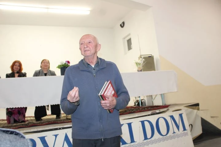 U Tekiću održana pjesnička večer za pamćenje