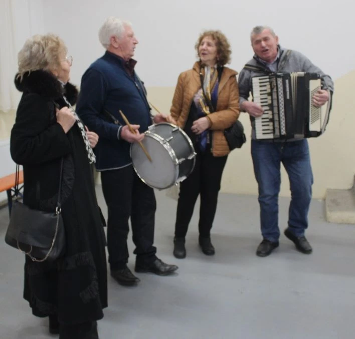 U Tekiću održana pjesnička večer za pamćenje