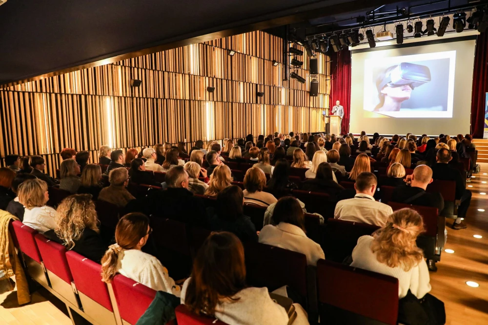 Pleternica okupila znanstvenike i stručnjake na temu kulturne baštine u obrazovanju