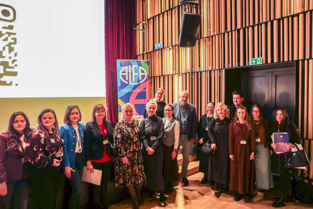 Pleternica okupila znanstvenike i stručnjake na temu kulturne baštine u obrazovanju