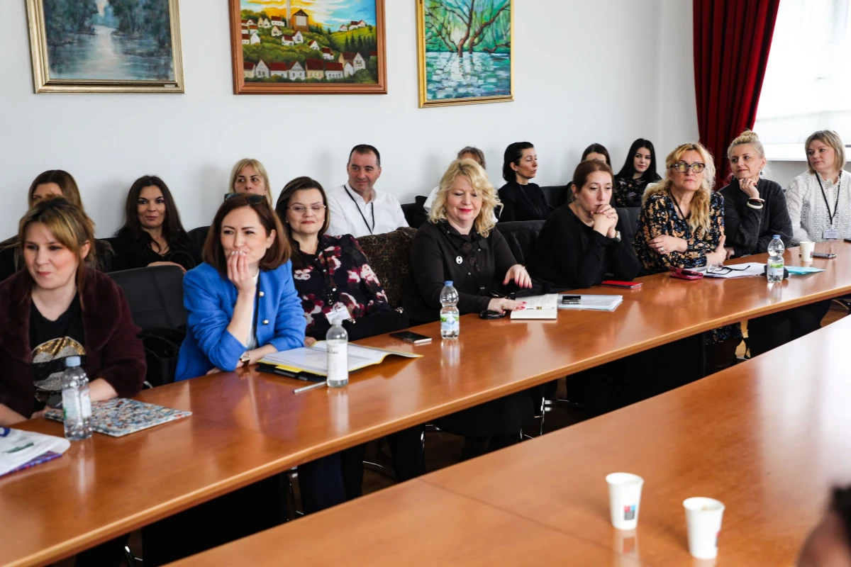 Pleternica okupila znanstvenike i stručnjake na temu kulturne baštine u obrazovanju