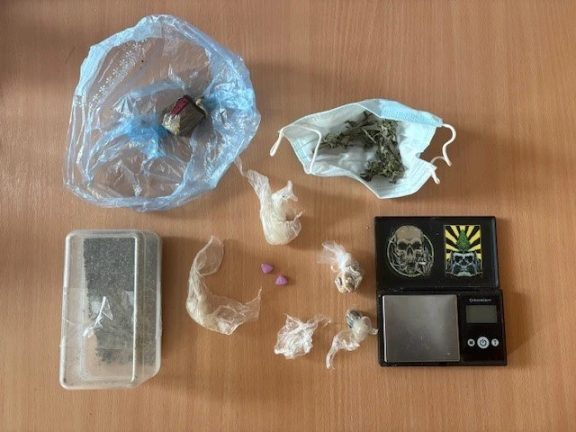 Kuća na području Jakšića bila mjesto prodaje i konzumacije droge?